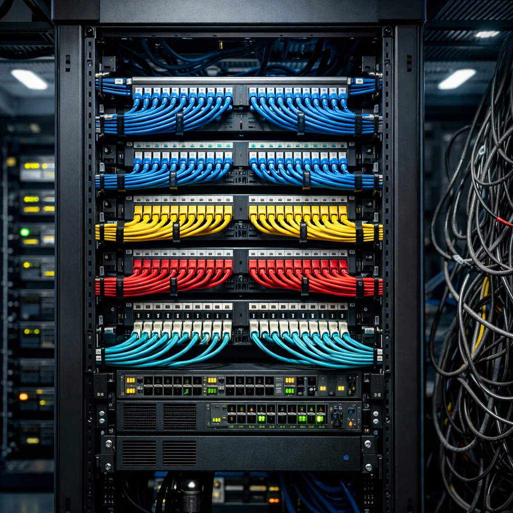 Cable Management
